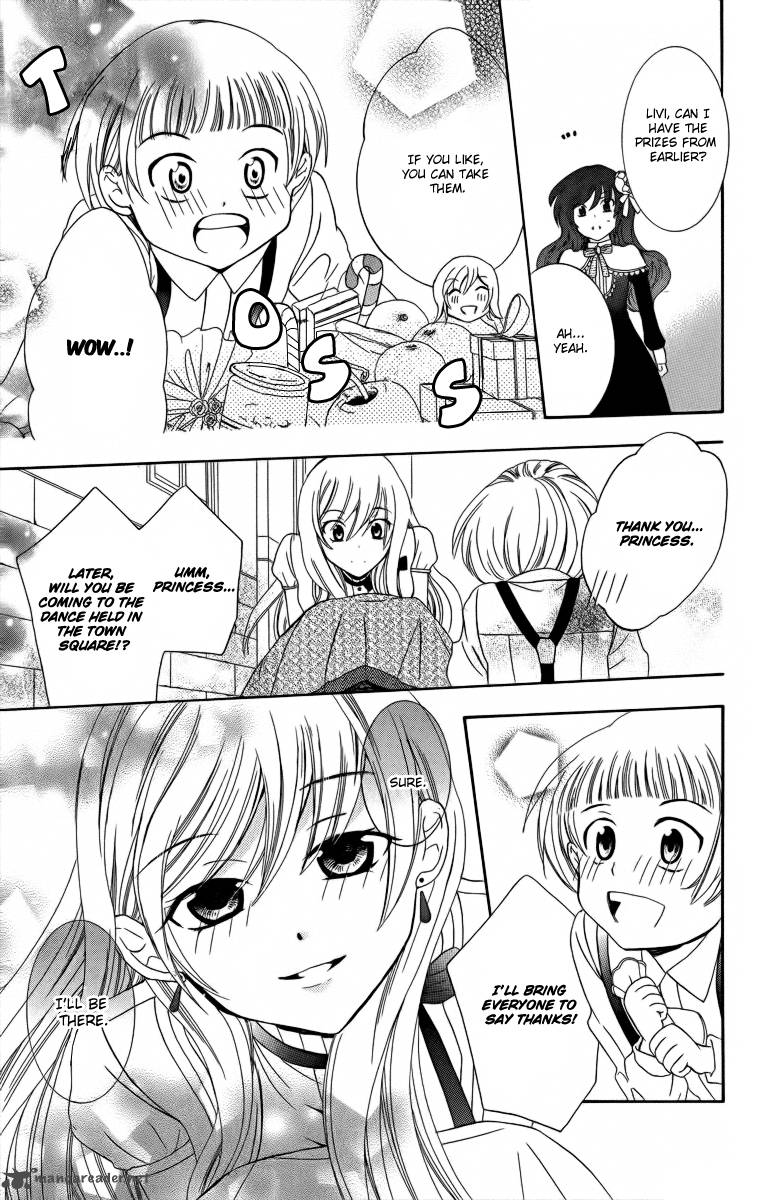 Soredemo Sekai Wa UtsukushII 7 21