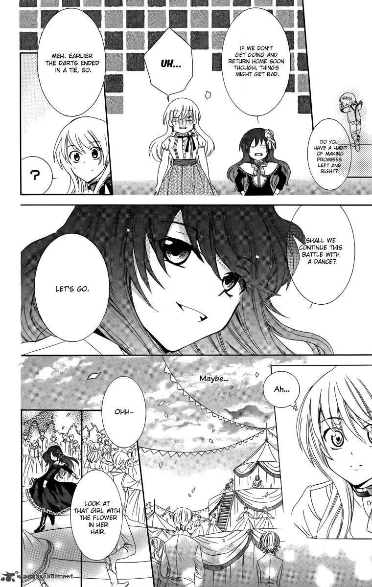 Soredemo Sekai Wa UtsukushII 7 22