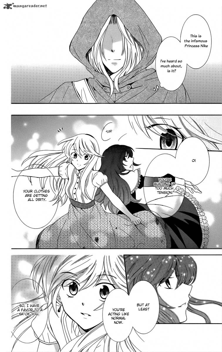 Soredemo Sekai Wa UtsukushII 7 24