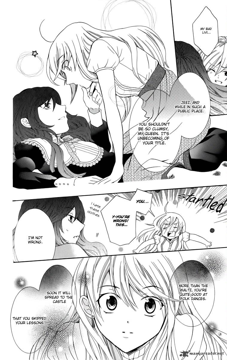 Soredemo Sekai Wa UtsukushII 7 26