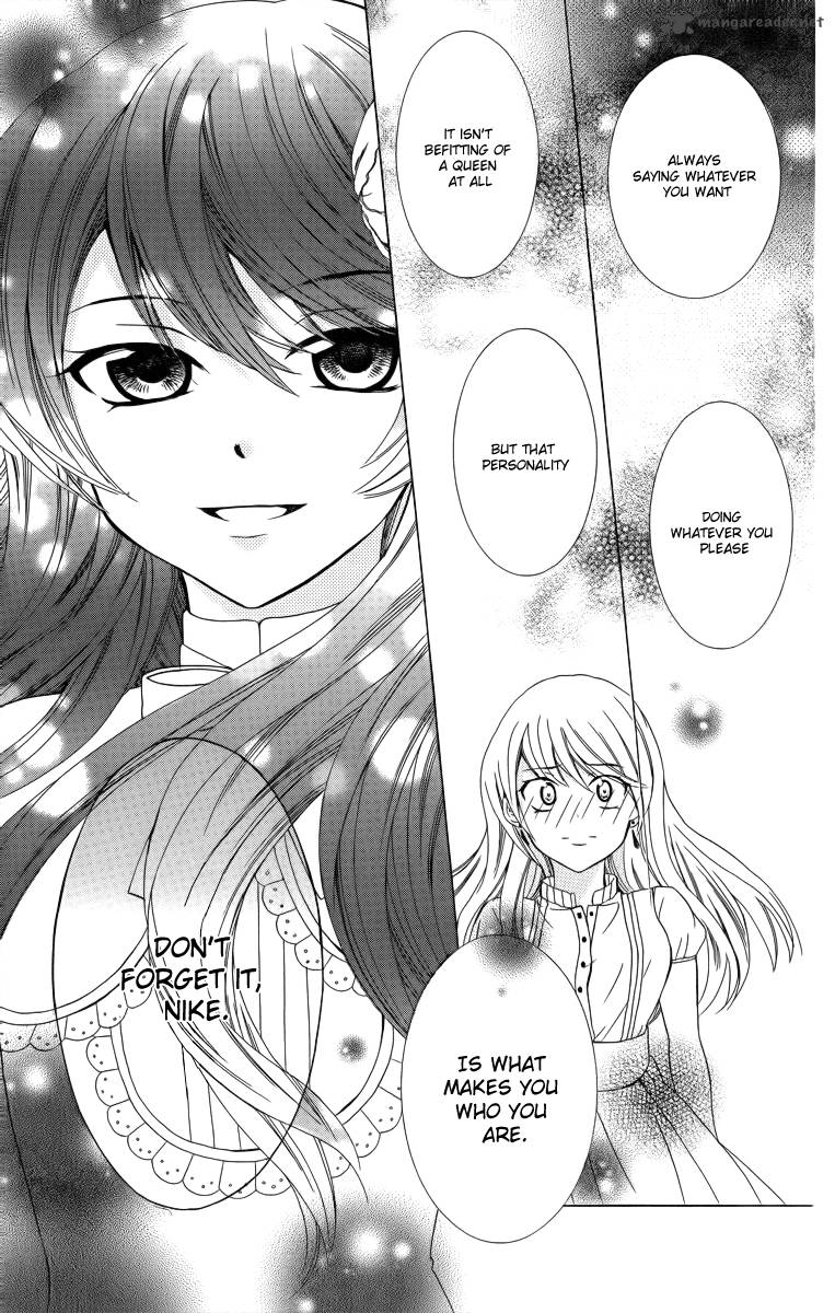 Soredemo Sekai Wa UtsukushII 7 27