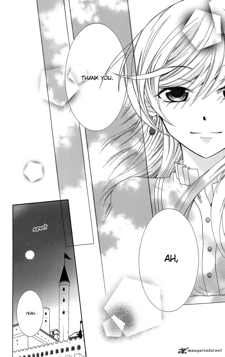 Soredemo Sekai Wa UtsukushII 7 28