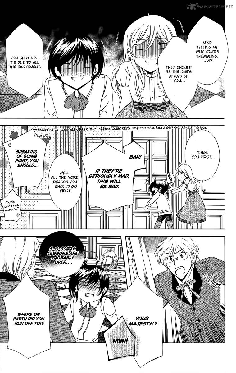 Soredemo Sekai Wa UtsukushII 7 29