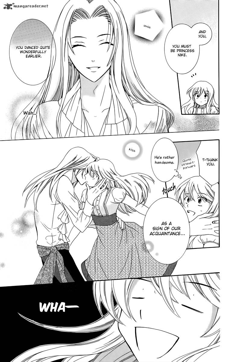 Soredemo Sekai Wa UtsukushII 7 31