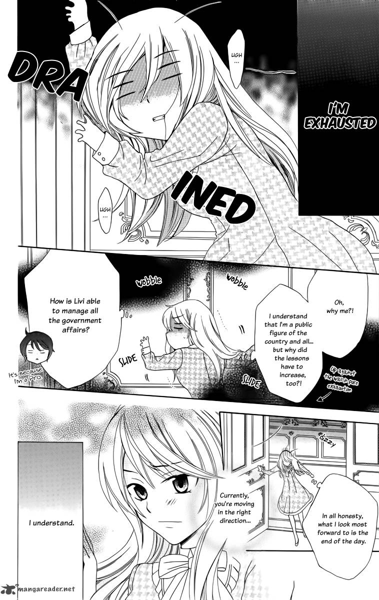 Soredemo Sekai Wa UtsukushII 7 8