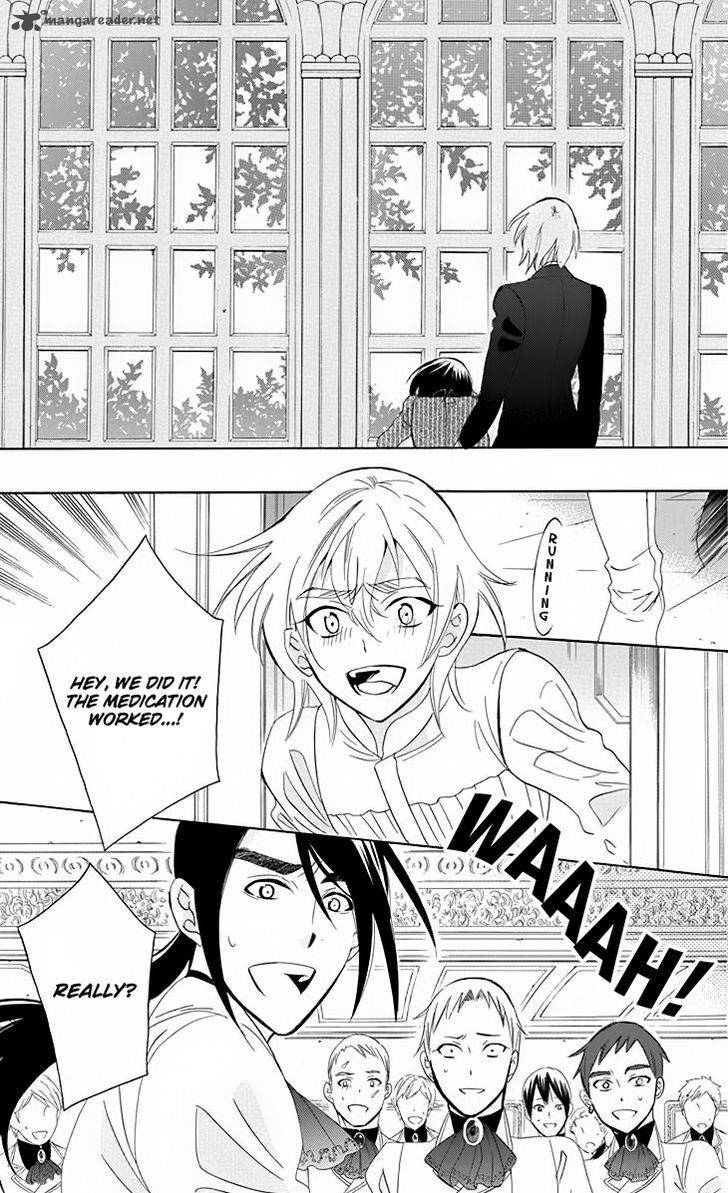 Soredemo Sekai Wa UtsukushII 70 10