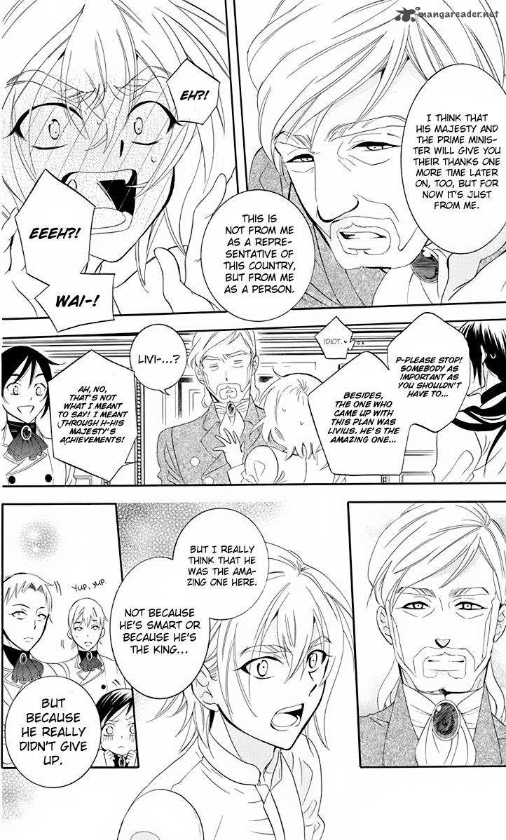 Soredemo Sekai Wa UtsukushII 70 13