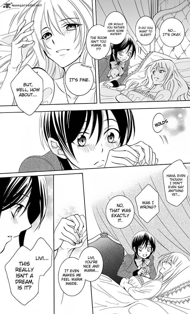 Soredemo Sekai Wa UtsukushII 70 18