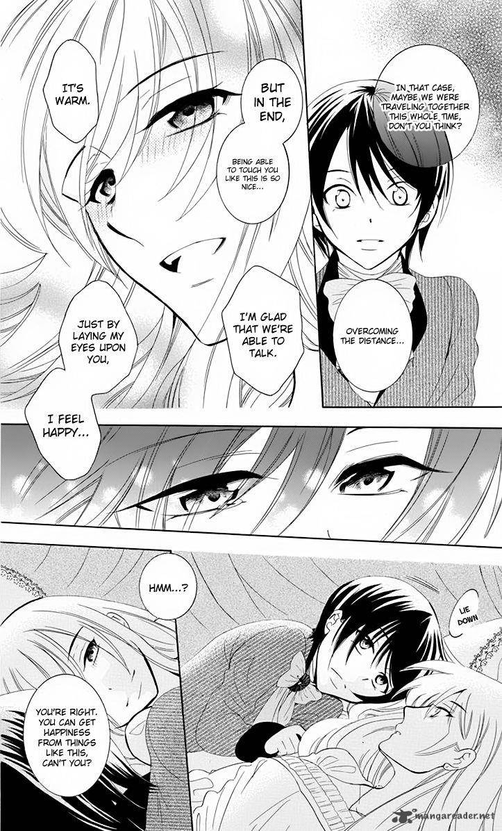 Soredemo Sekai Wa UtsukushII 70 21