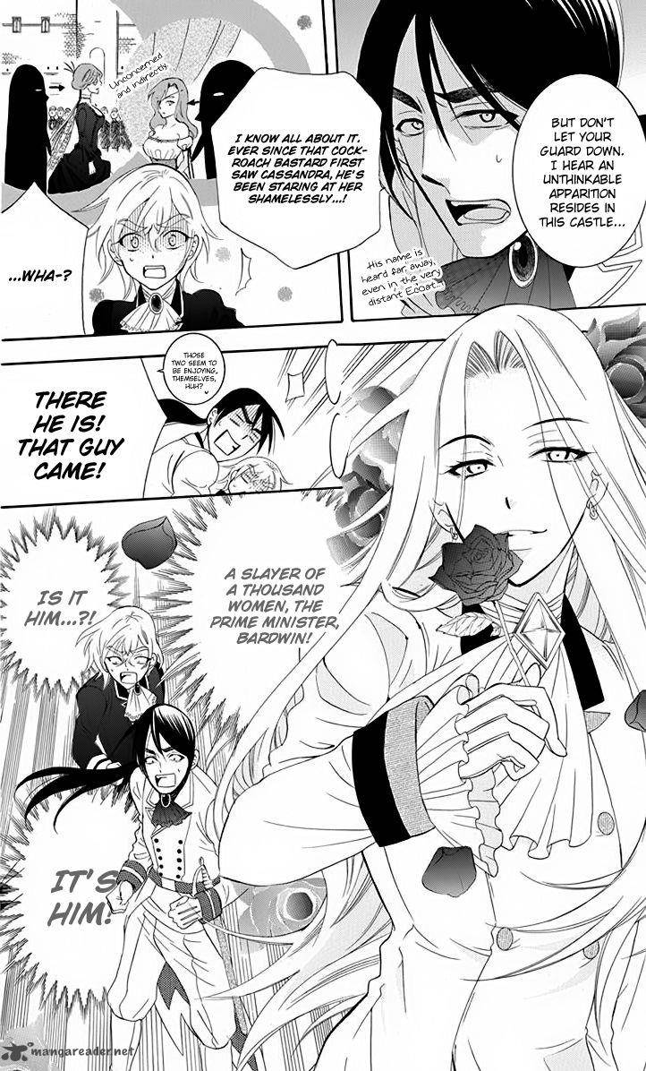 Soredemo Sekai Wa UtsukushII 70 26