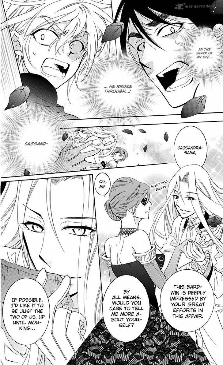 Soredemo Sekai Wa UtsukushII 70 28