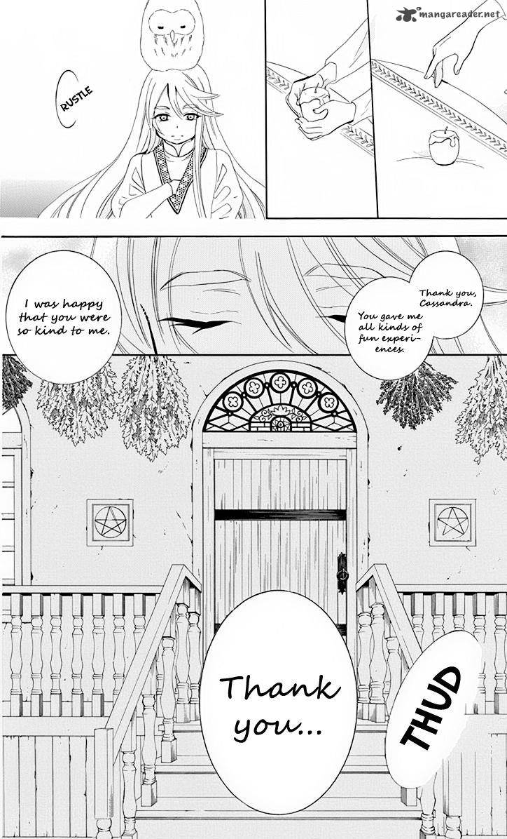 Soredemo Sekai Wa UtsukushII 70 32