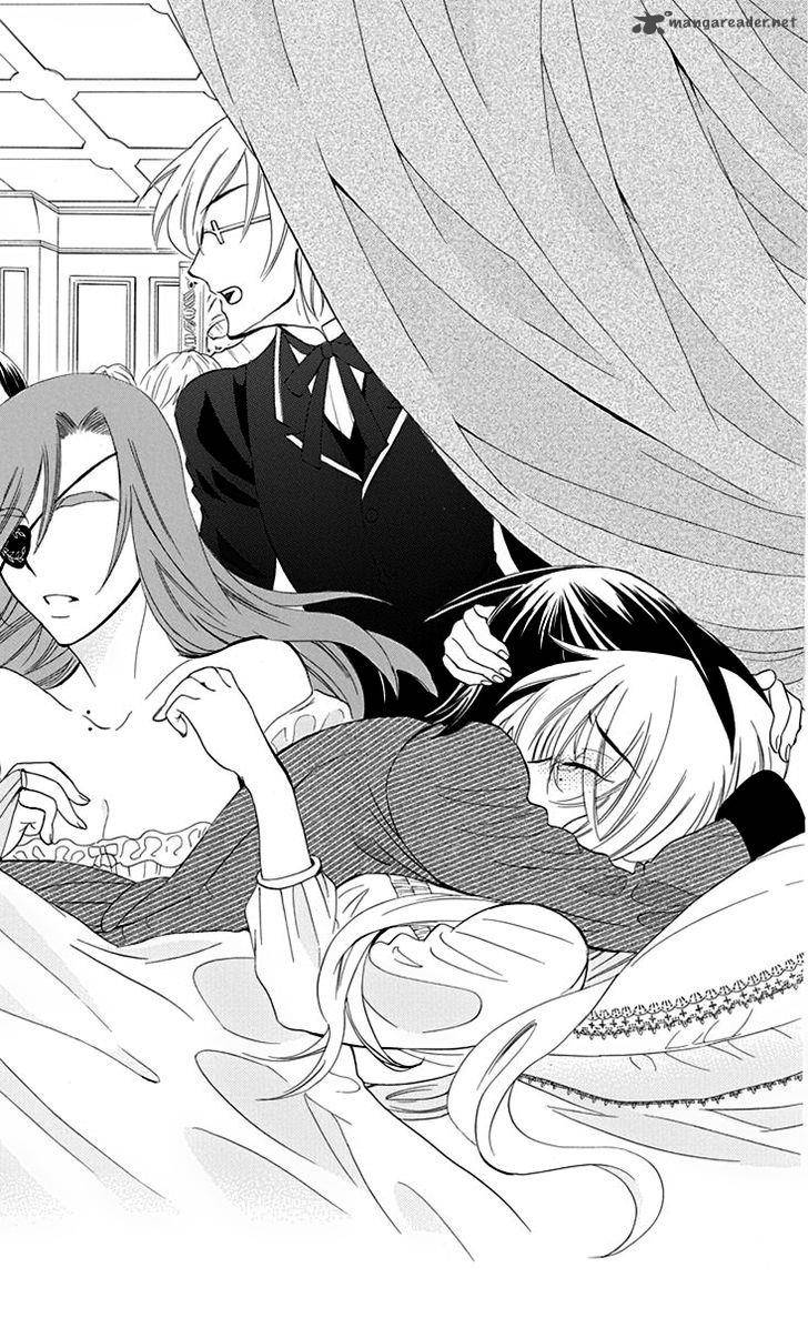 Soredemo Sekai Wa UtsukushII 70 6