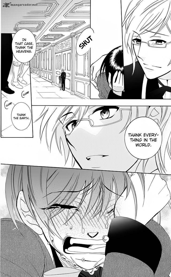 Soredemo Sekai Wa UtsukushII 70 9