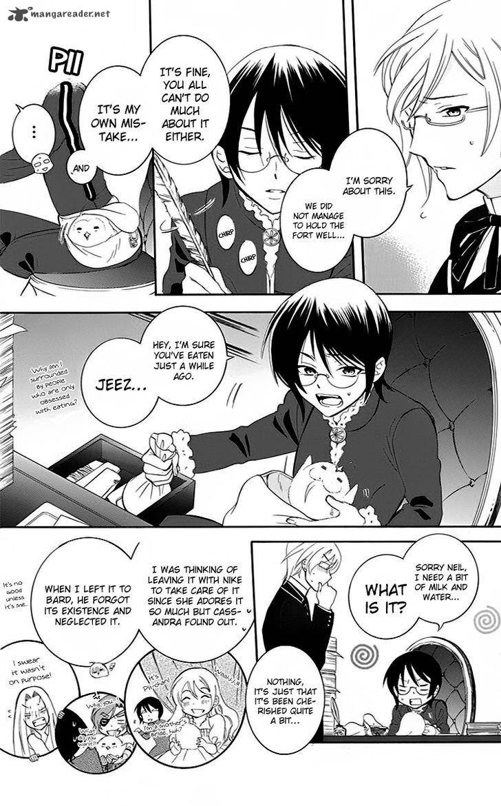 Soredemo Sekai Wa UtsukushII 71 13