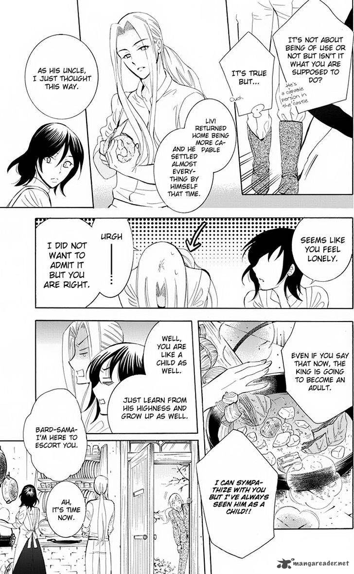 Soredemo Sekai Wa UtsukushII 71 16