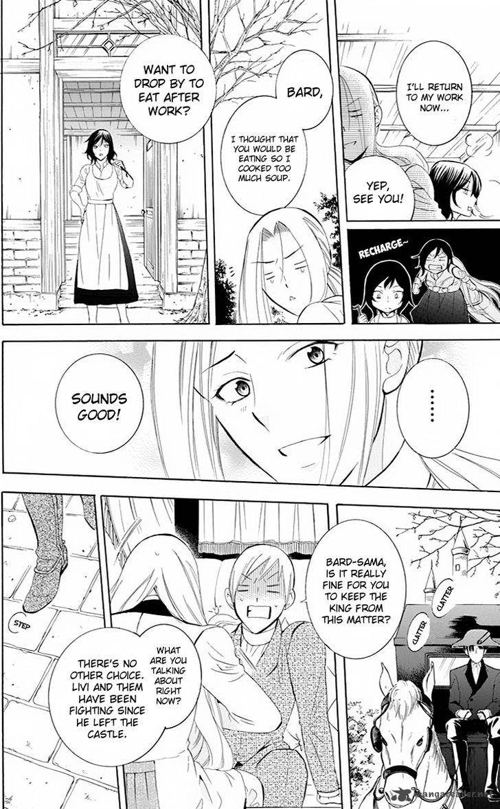 Soredemo Sekai Wa UtsukushII 71 17