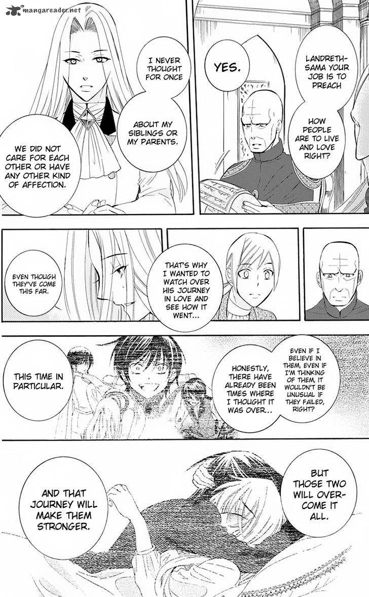 Soredemo Sekai Wa UtsukushII 71 25