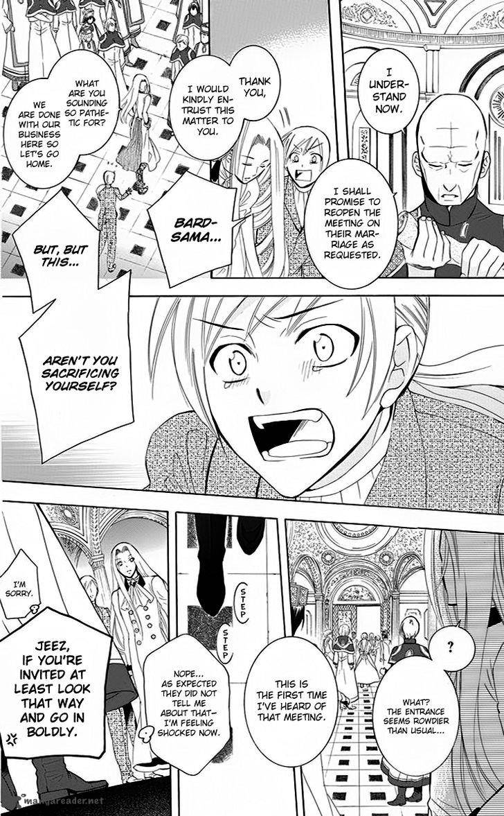 Soredemo Sekai Wa UtsukushII 71 27