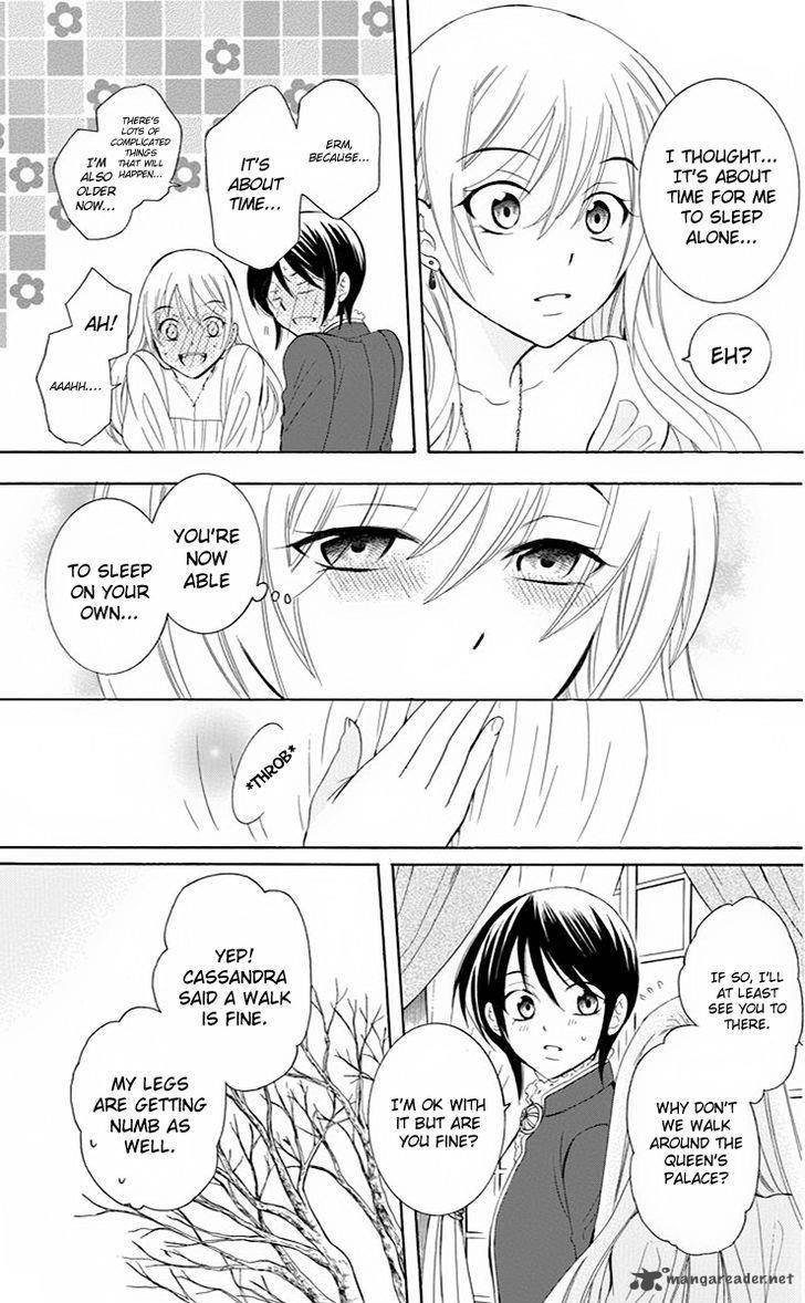 Soredemo Sekai Wa UtsukushII 71 30