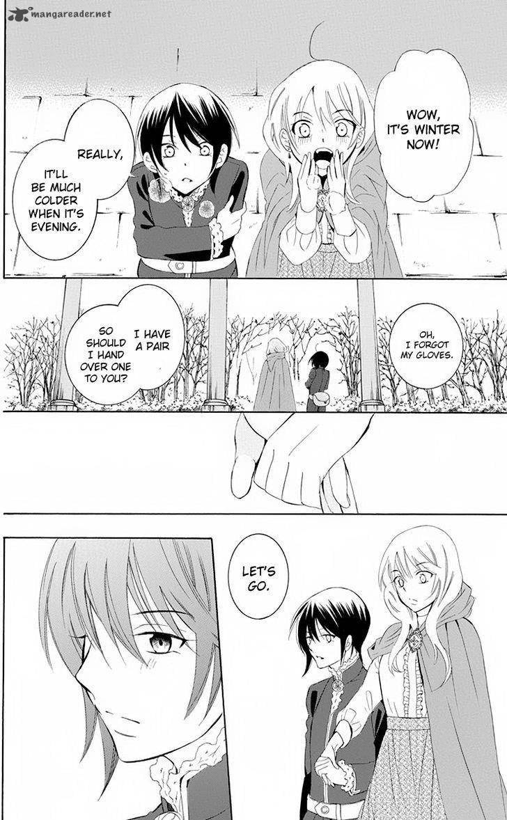 Soredemo Sekai Wa UtsukushII 71 31