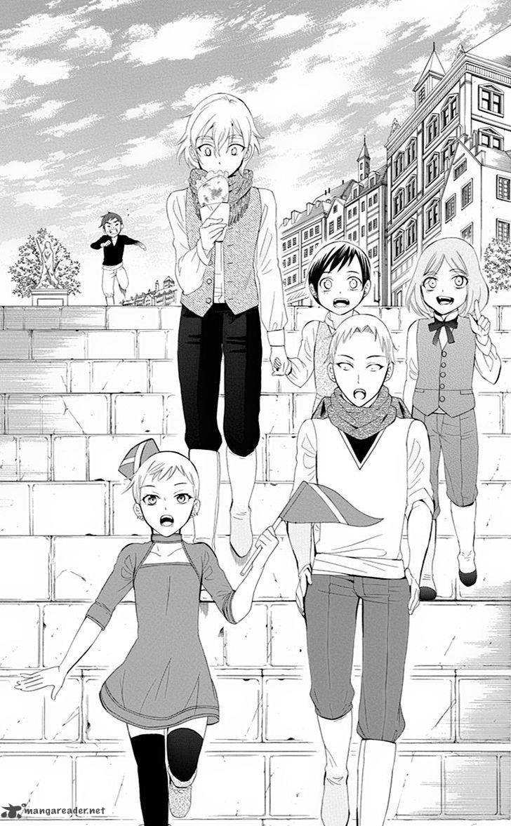 Soredemo Sekai Wa UtsukushII 71 4