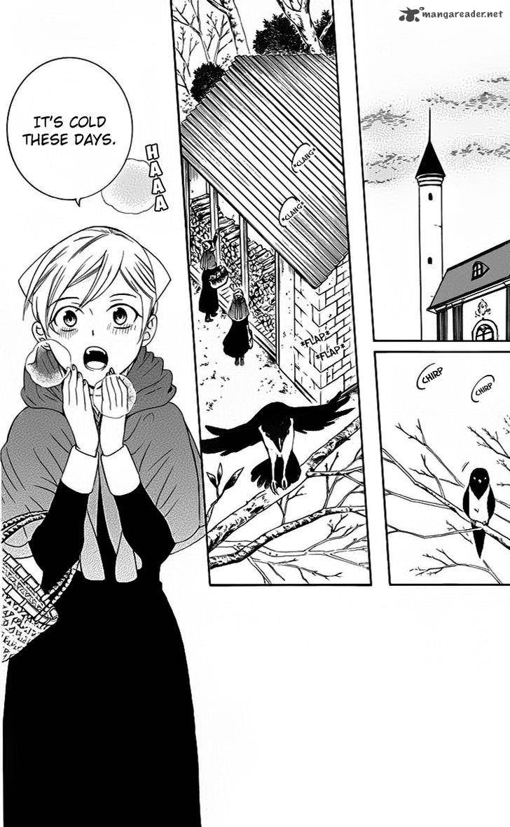 Soredemo Sekai Wa UtsukushII 71 5