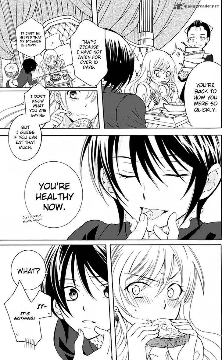 Soredemo Sekai Wa UtsukushII 71 8