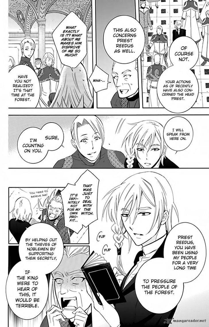 Soredemo Sekai Wa UtsukushII 72 10