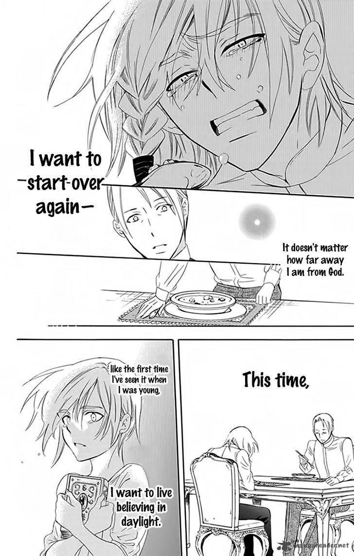Soredemo Sekai Wa UtsukushII 72 18