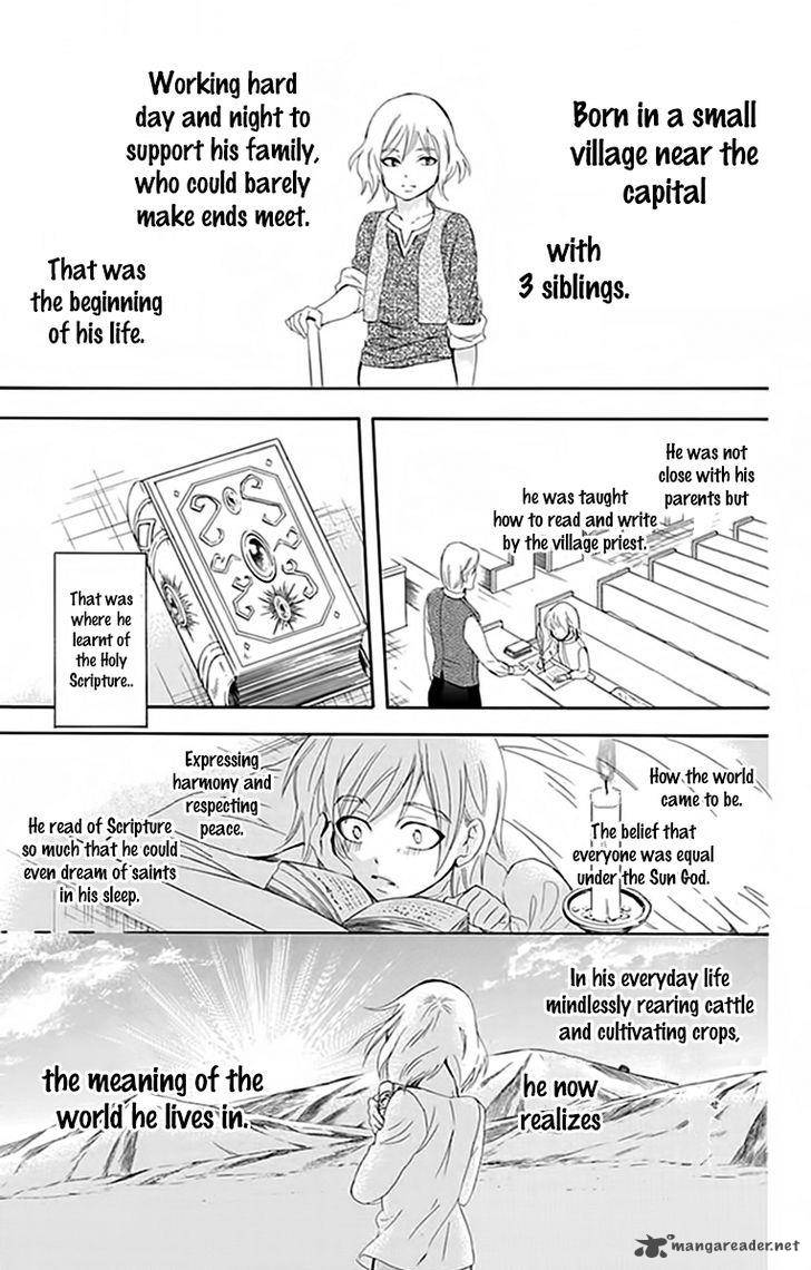 Soredemo Sekai Wa UtsukushII 72 7