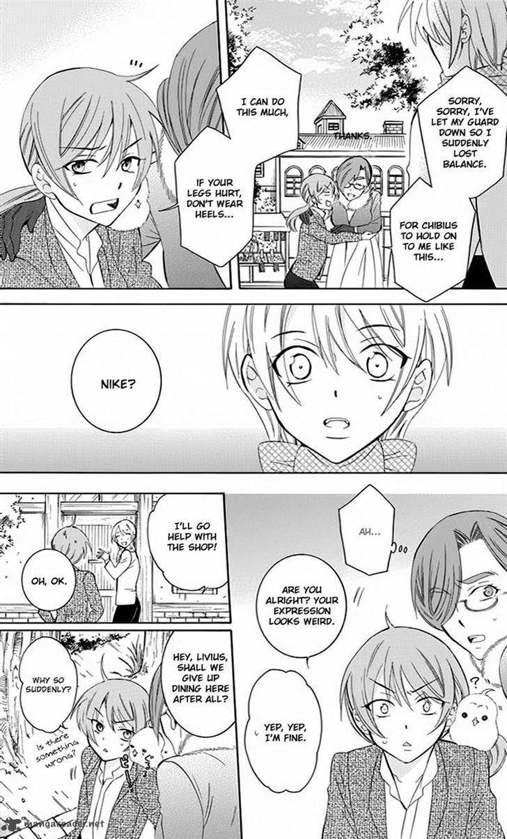 Soredemo Sekai Wa UtsukushII 73 17