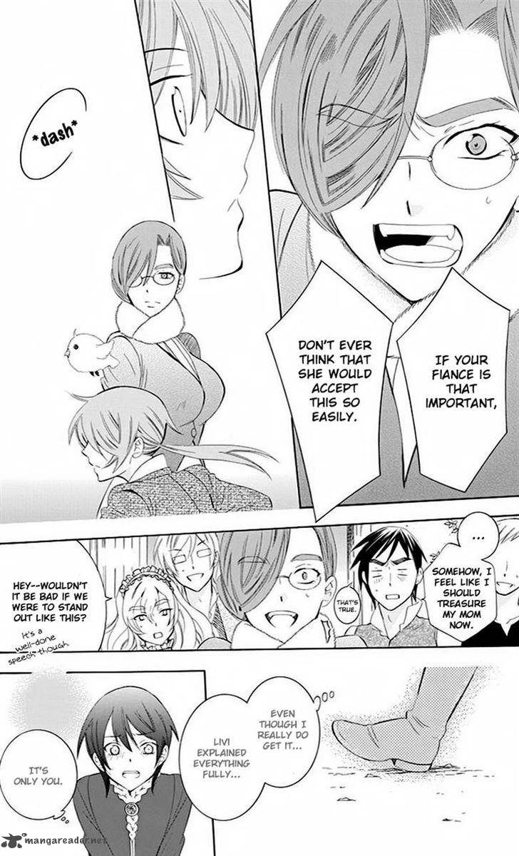 Soredemo Sekai Wa UtsukushII 73 21