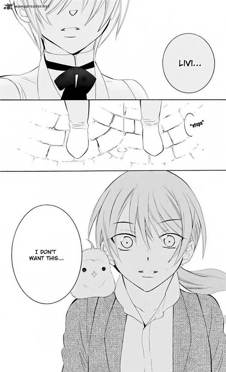 Soredemo Sekai Wa UtsukushII 73 25