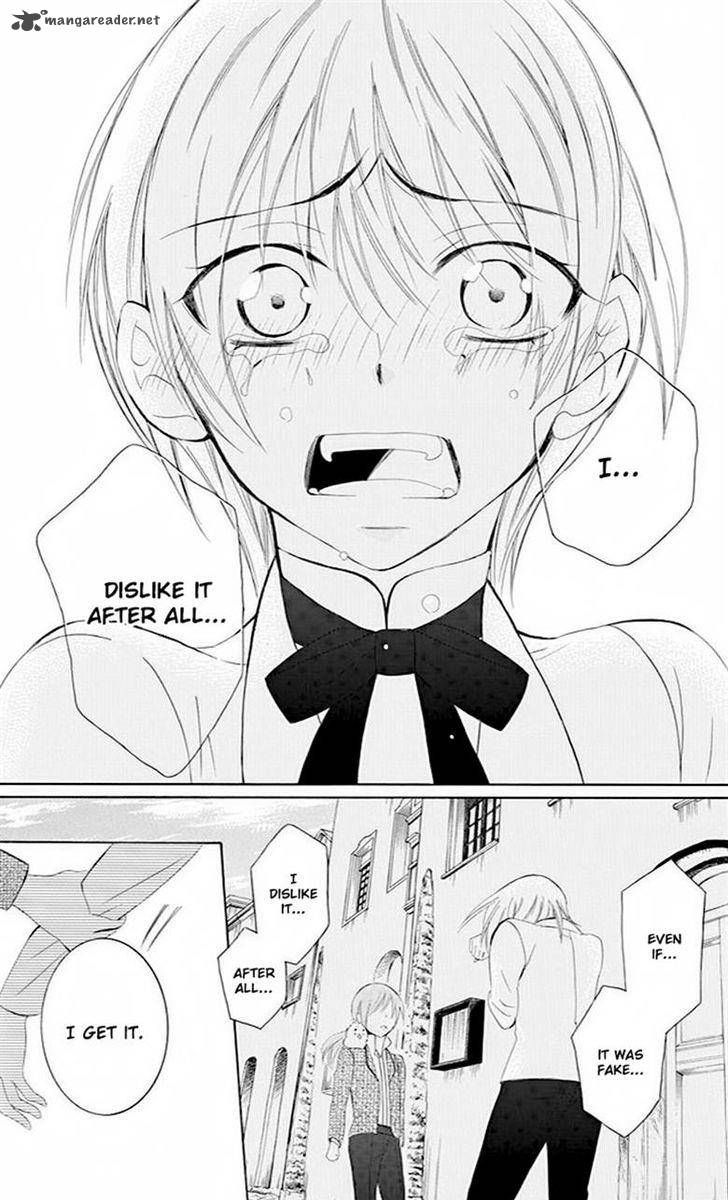 Soredemo Sekai Wa UtsukushII 73 26