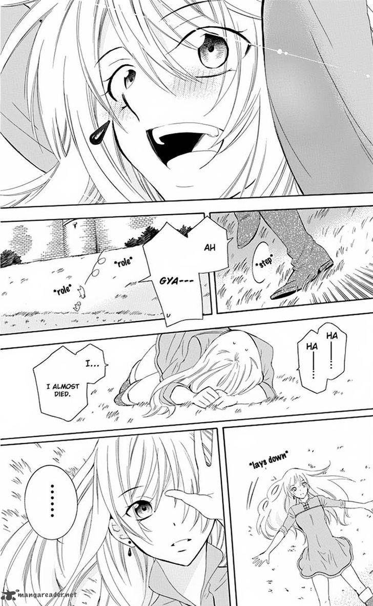 Soredemo Sekai Wa UtsukushII 73 3