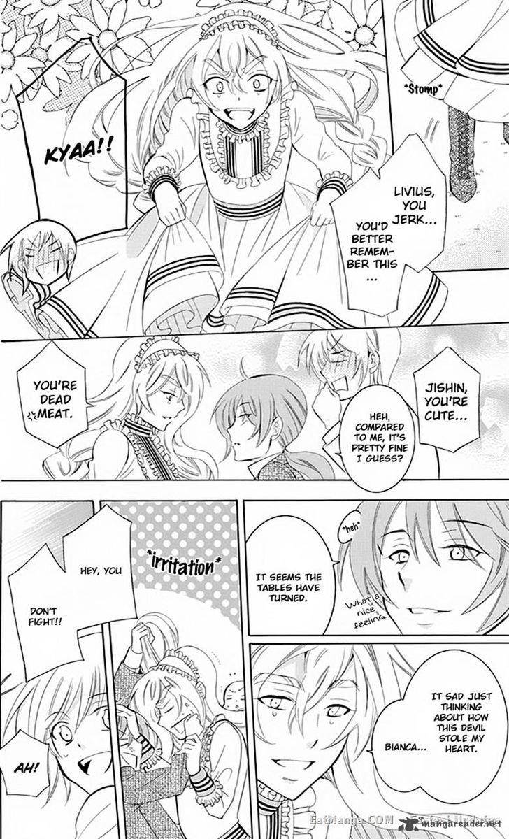 Soredemo Sekai Wa UtsukushII 73 9