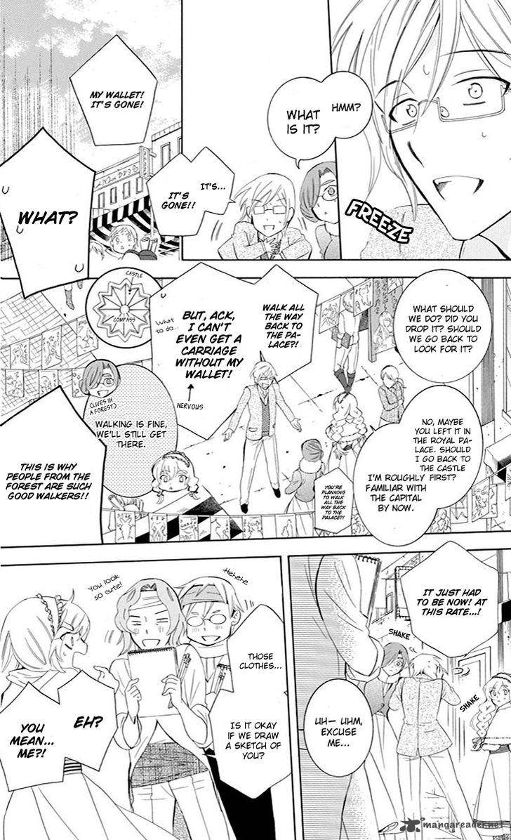 Soredemo Sekai Wa UtsukushII 74 13