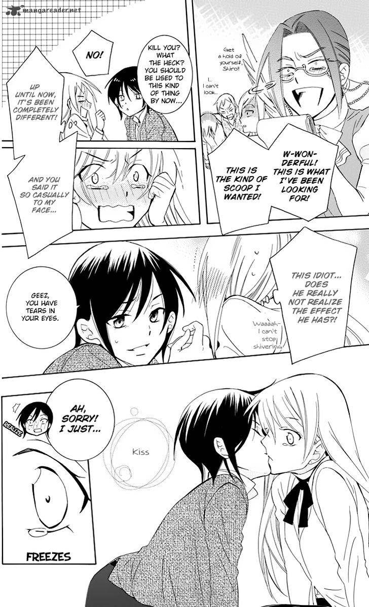 Soredemo Sekai Wa UtsukushII 75 13