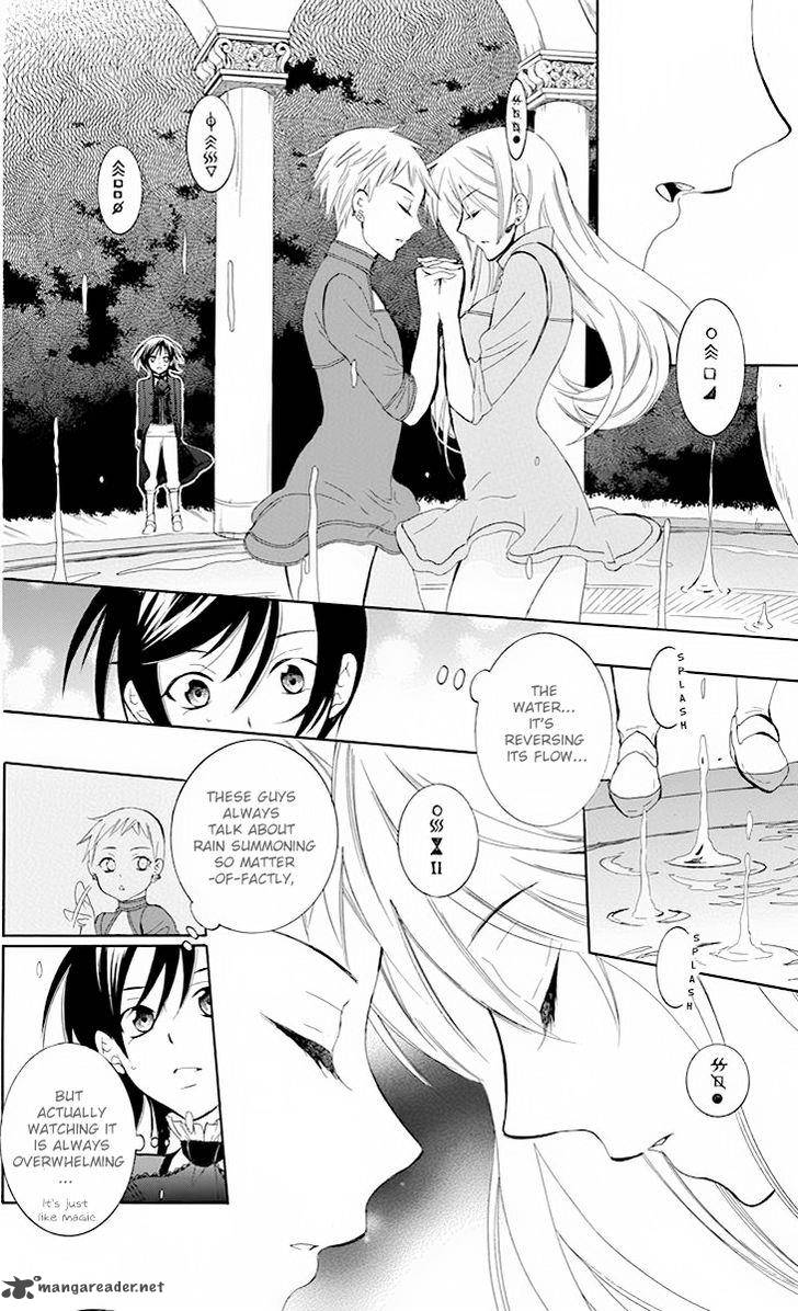 Soredemo Sekai Wa UtsukushII 75 31