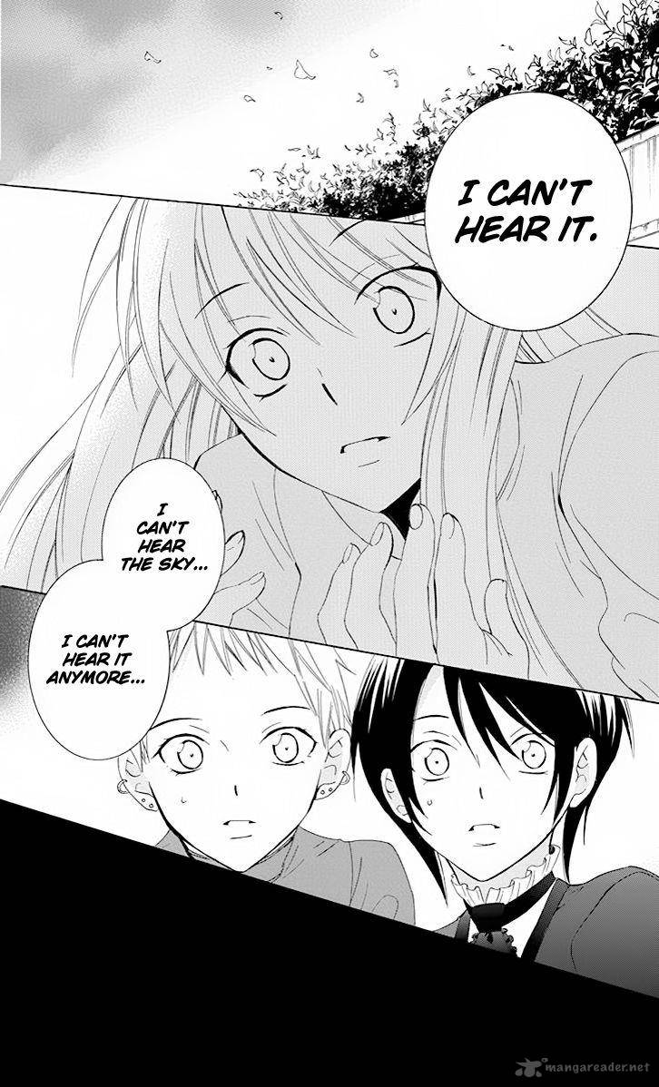 Soredemo Sekai Wa UtsukushII 75 33