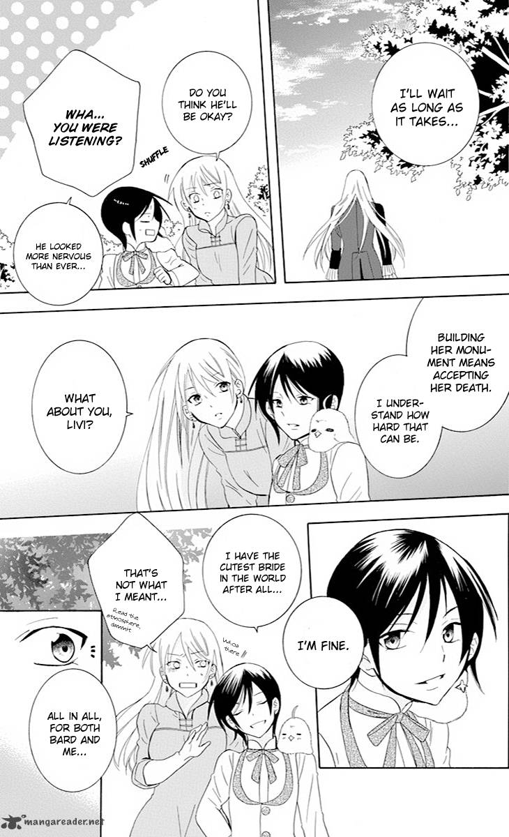 Soredemo Sekai Wa UtsukushII 77 10