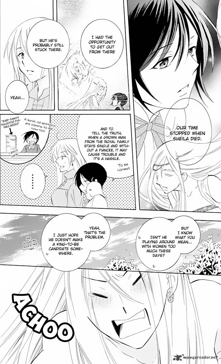 Soredemo Sekai Wa UtsukushII 77 11
