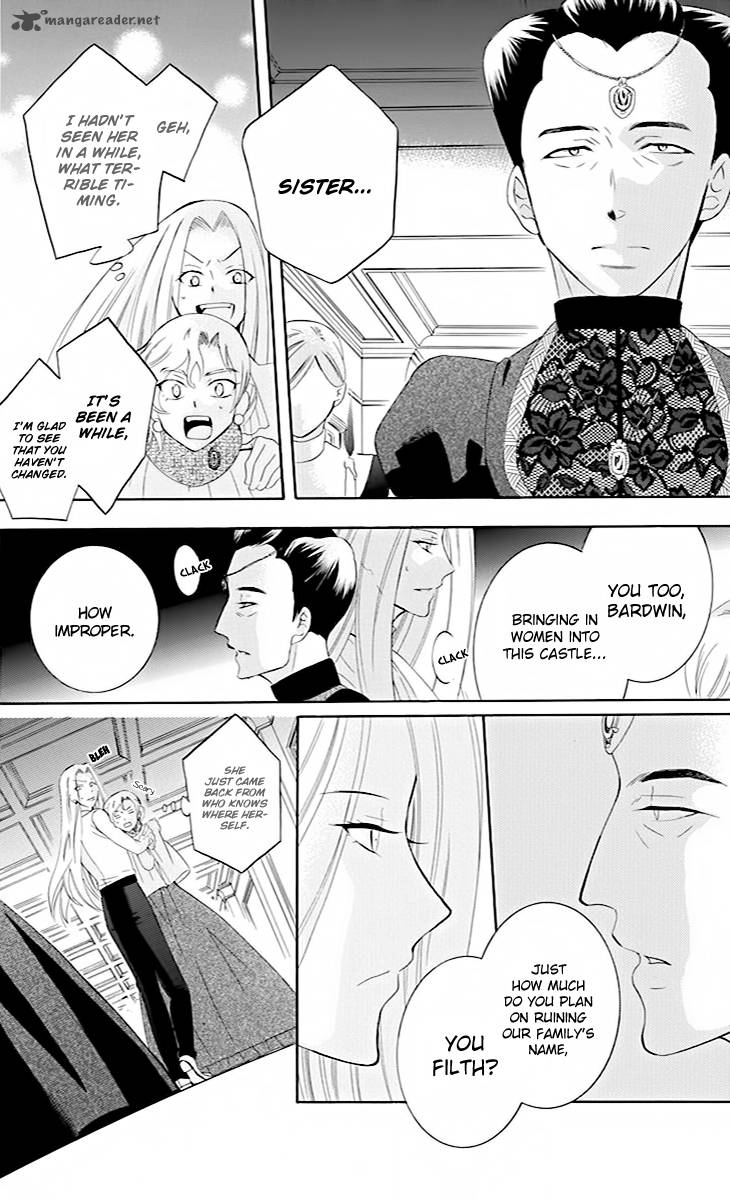 Soredemo Sekai Wa UtsukushII 77 13