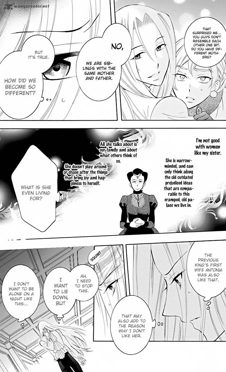 Soredemo Sekai Wa UtsukushII 77 14