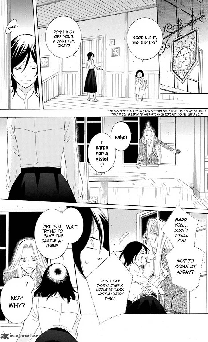 Soredemo Sekai Wa UtsukushII 77 15