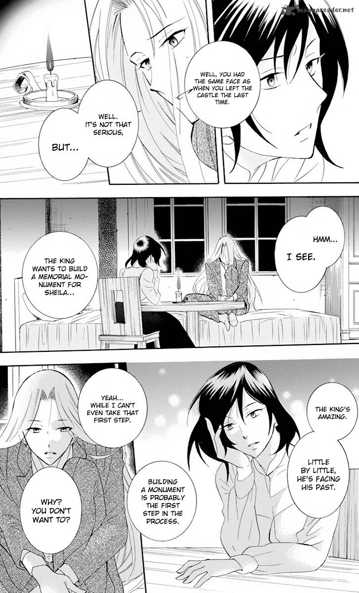 Soredemo Sekai Wa UtsukushII 77 16