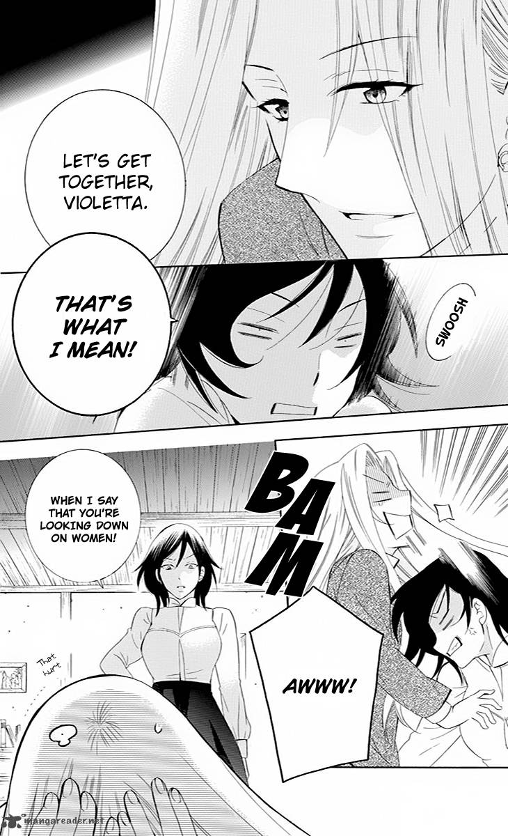 Soredemo Sekai Wa UtsukushII 77 19