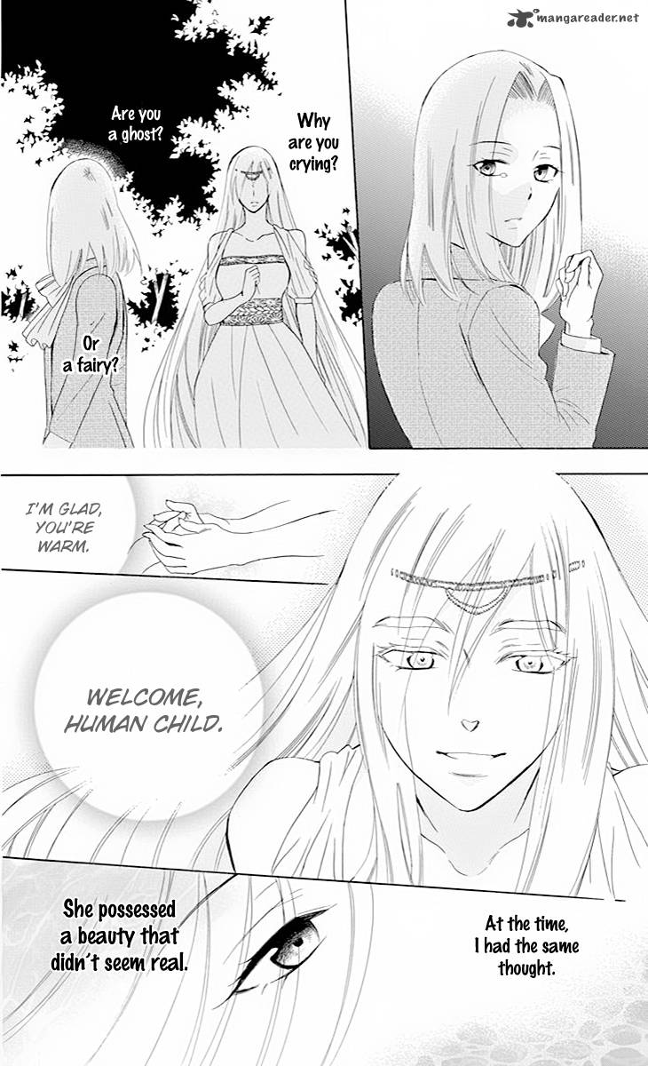 Soredemo Sekai Wa UtsukushII 77 33