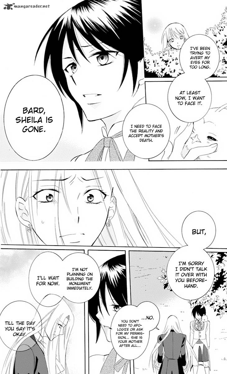 Soredemo Sekai Wa UtsukushII 77 9